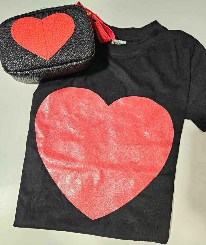 T-shirt Big Love