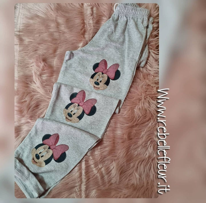 Pantatuta Minnie