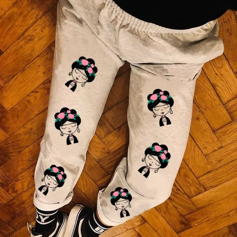Pantatuta New Frida