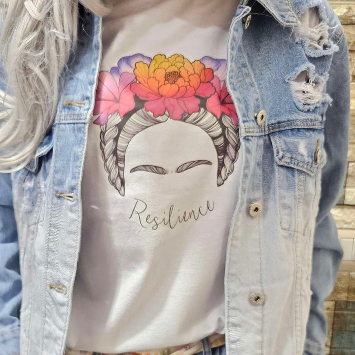 T-shirt Resilience