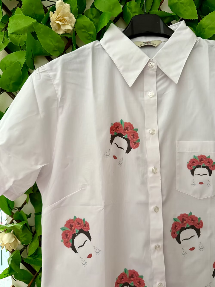 Camicia Frida