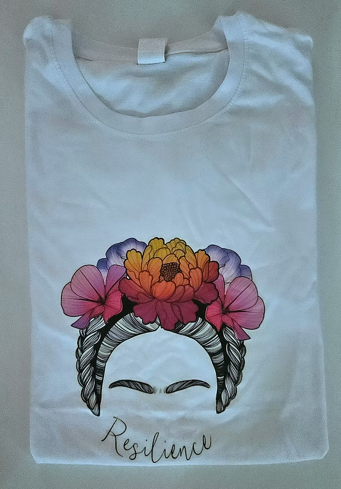 T-shirt Resilience