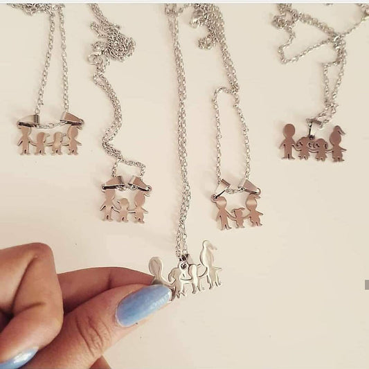 Collana family