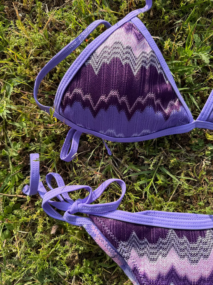 Bikini Marea Viola