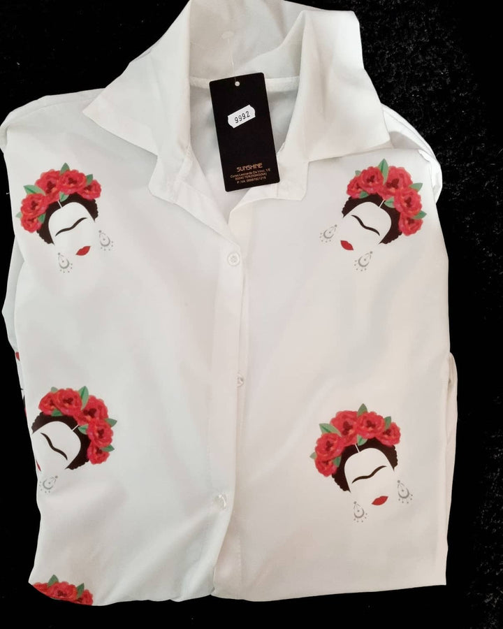 Camicia Frida