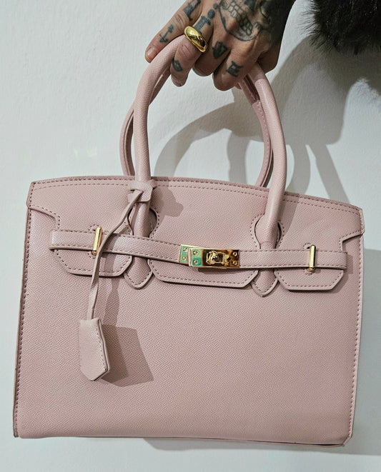 Borsa Venus Rosa