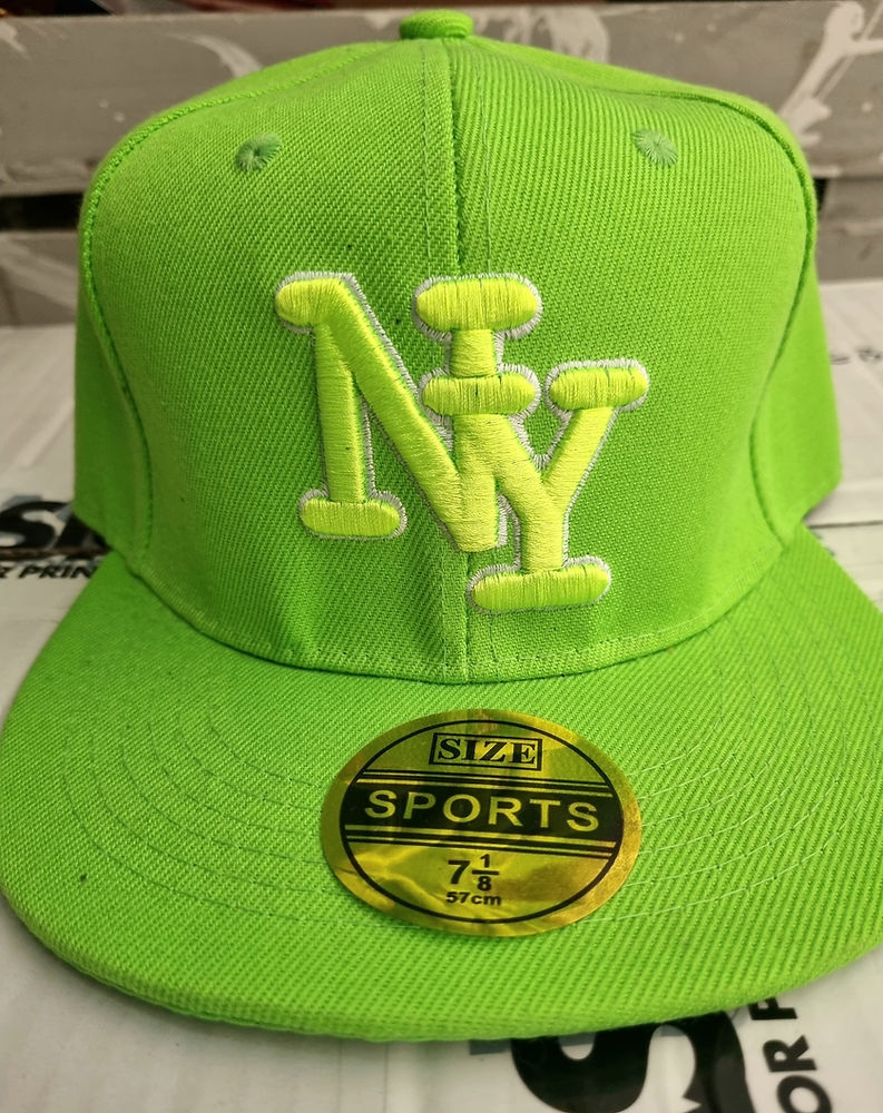 New york cap