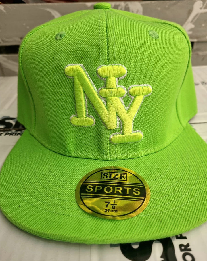 New york cap