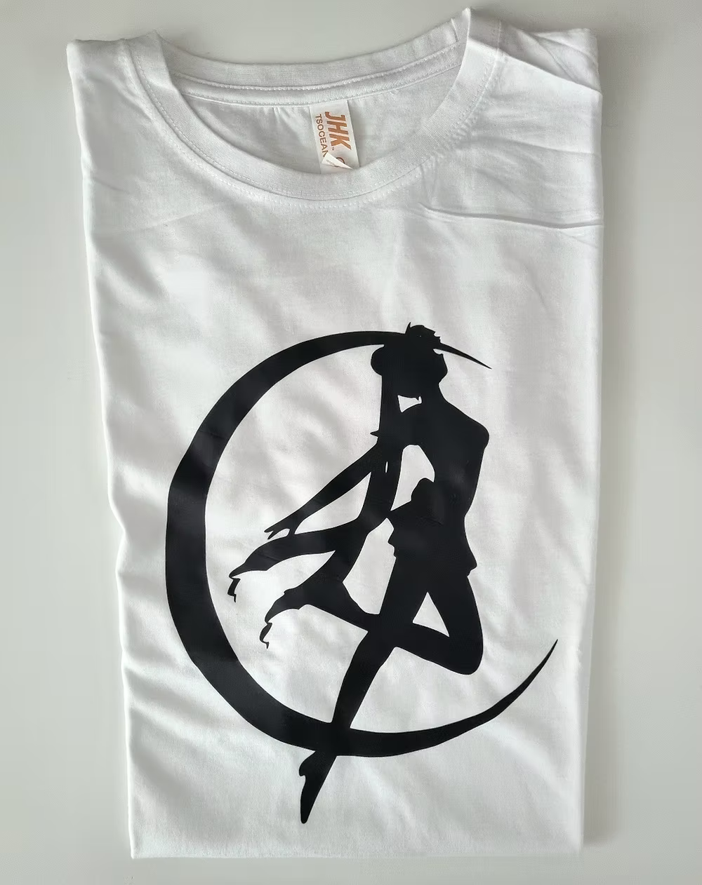 T-shirt sailor sagoma