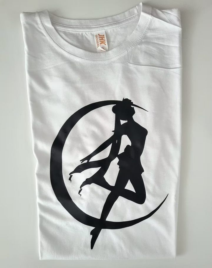 T-shirt sailor sagoma