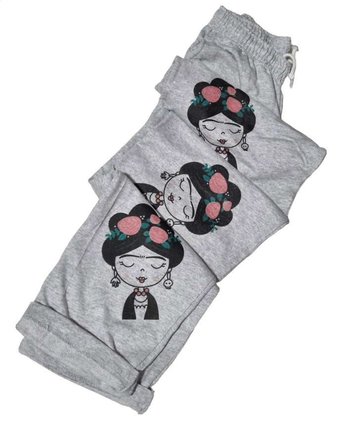 Pantatuta New Frida