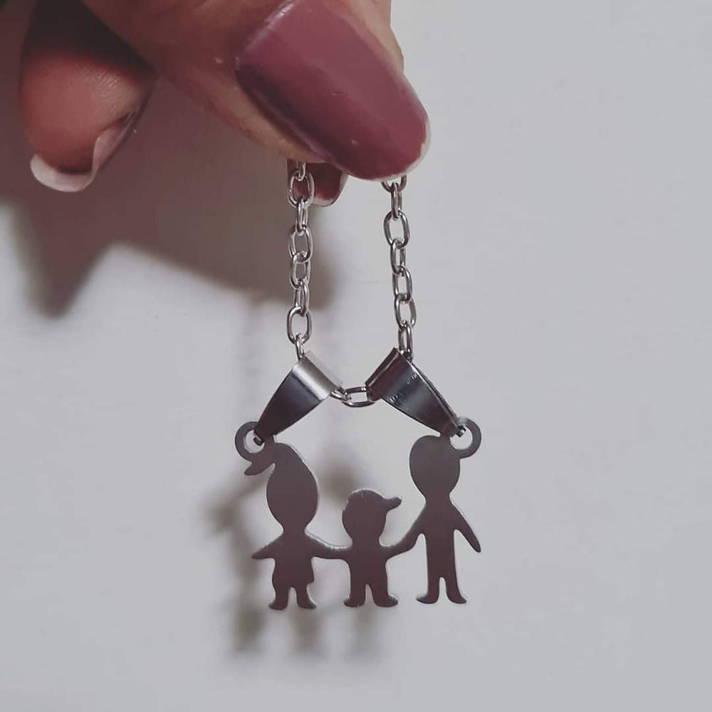 Collana family