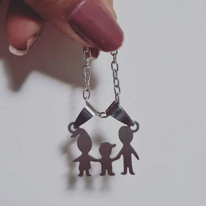 Collana family