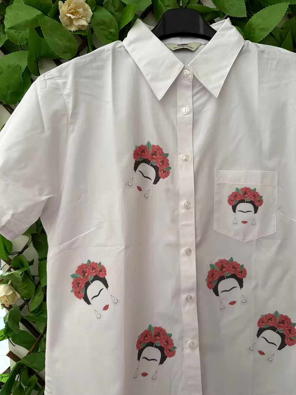 Camicia Frida