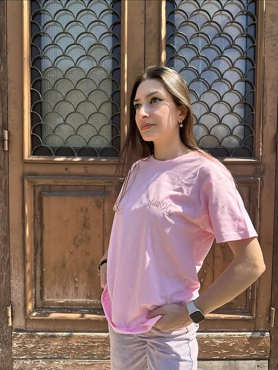 T-shirt amati
