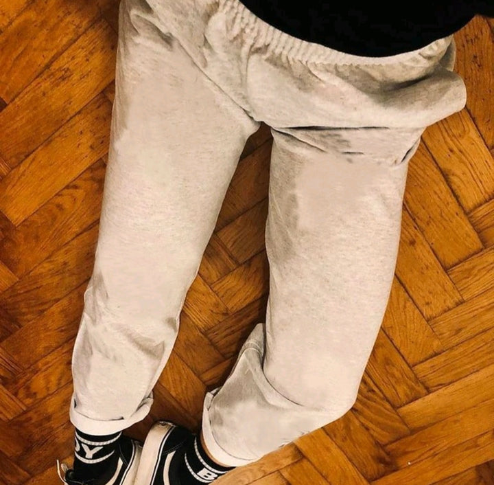Pantatuta BASIC comfy