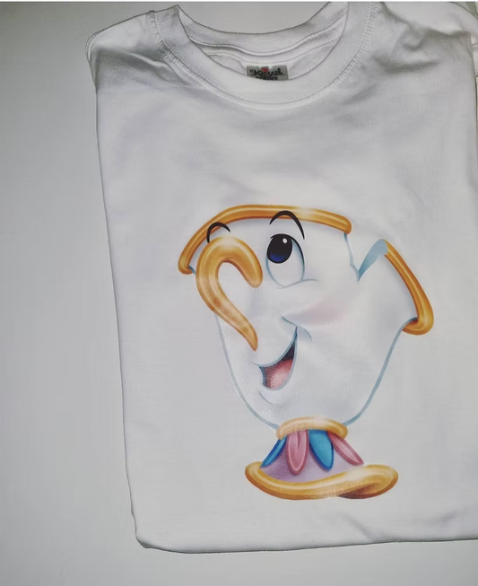 T-shirt Chicco